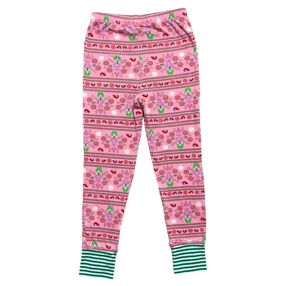 Matilda Jane 6Y Make Believe Saturday Mornings Pajamas Set